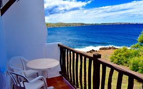 Apartamento En El Mar Con Terraza